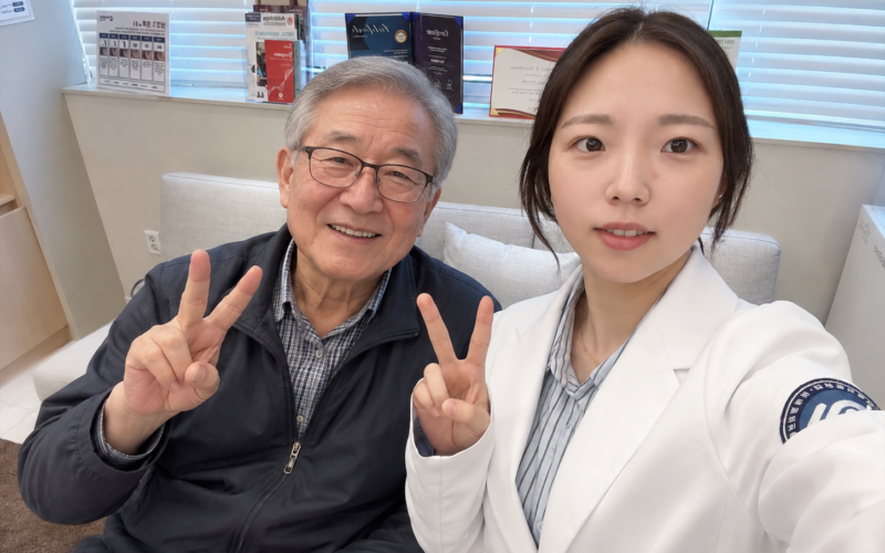 히어링허브 대구센터 보청기 소리 조절 안내 원고 사진 1